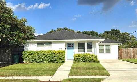1105 OAKLAWN Drive, Metairie, LA 70005