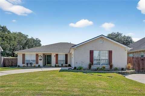 5025 ST BERNARD Avenue, New Orleans, LA 70122