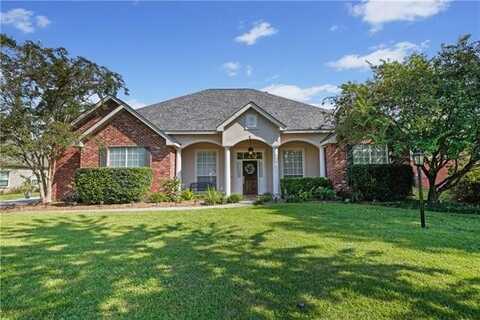 2619 BLUFF Court, Mandeville, LA 70448