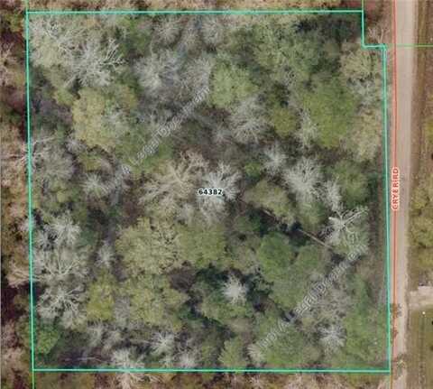 0 CRYER Road, Abita Springs, LA 70420