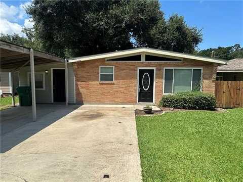 724 OAK Avenue, Nine Mile Point, LA 70094
