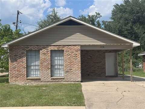 1416 HOOKS Drive, Hammond, LA 70401