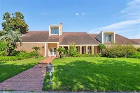 75 BURLEIGH Court, Marrero, LA 70072