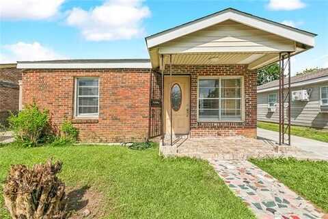 1828 PLAZA Drive, Marrero, LA 70072