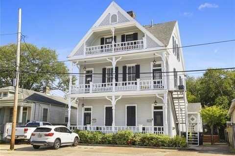 5921 TCHOUPITOULAS Street, New Orleans, LA 70115