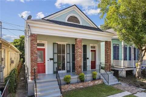 335 PACIFIC Avenue, New Orleans, LA 70114