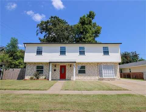 441 GREENWOOD Drive, La Place, LA 70068