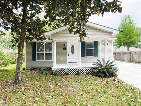 1523 ELEVENTH Street, Slidell, LA 70458