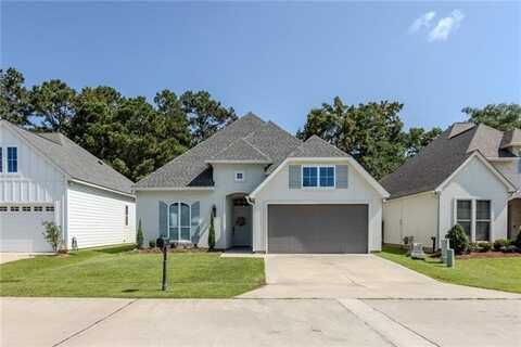 3033 MOSS POINT Lane, Madisonville, LA 70447