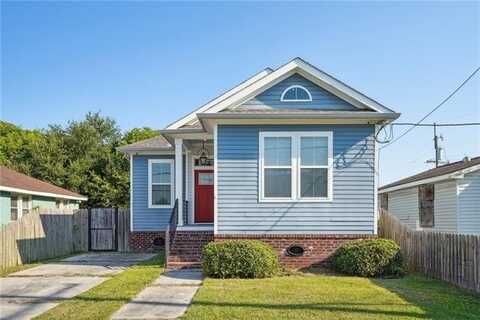 1277 SERE Street, New Orleans, LA 70122