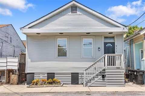 311 N WHITE Street, New Orleans, LA 70119