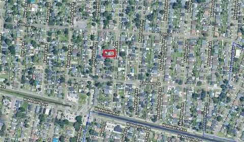 1208 MAINE Avenue, Kenner, LA 70062