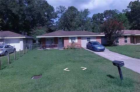 459 MAGNOLIA Street, Slidell, LA 70460