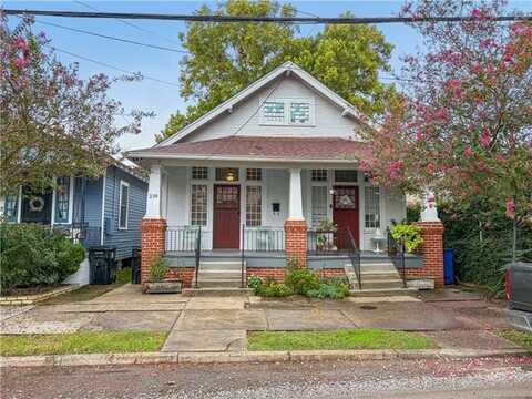 218 S ST. PATRICK Street, New Orleans, LA 70119