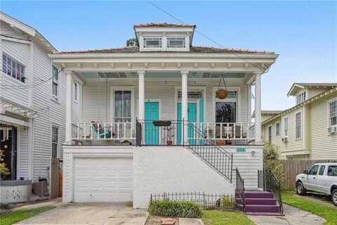 4516 BANKS Street, New Orleans, LA 70119