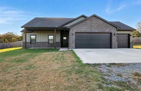 25079 S 519, Park Hill, OK 74451