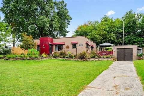 2936 W Easton Court, Tulsa, OK 74127