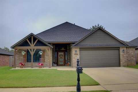 750 E 139th Place, Glenpool, OK 74033