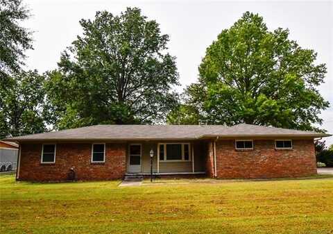 8408 E 125th Street S, Bixby, OK 74008