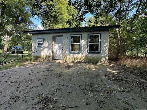 1436 E 550, Locust Grove, OK 74352