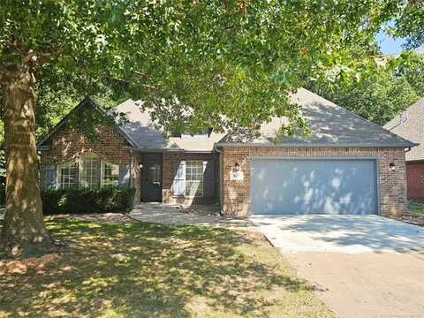 507 S Redwood Avenue, Broken Arrow, OK 74012