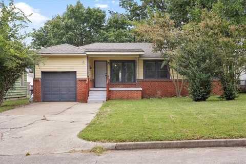 437 S 73rd East Avenue, Tulsa, OK 74112