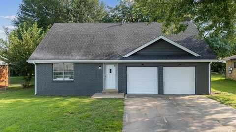 705 W Atlanta Court, Broken Arrow, OK 74012