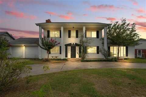 2227 S 83rd East Avenue, Tulsa, OK 74129