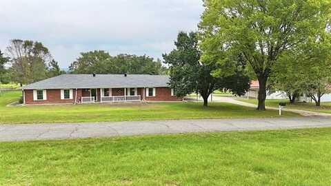 1901 E Hollow Oak Road, Stigler, OK 74462