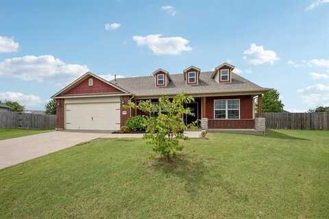 14840 N Pin Oak Street, Glenpool, OK 74033