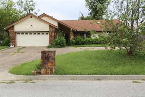6763 S 90th Avenue E, Tulsa, OK 74133