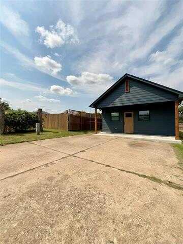 750 Creek Lane, Mannford, OK 74044