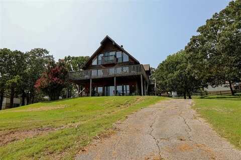 1424 S 262nd West Avenue, Sand Springs, OK 74063