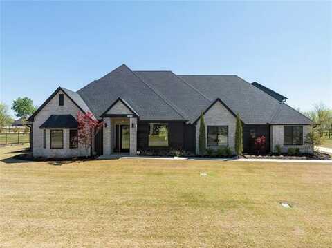 18988 E Chokeberry Street, Owasso, OK 74055