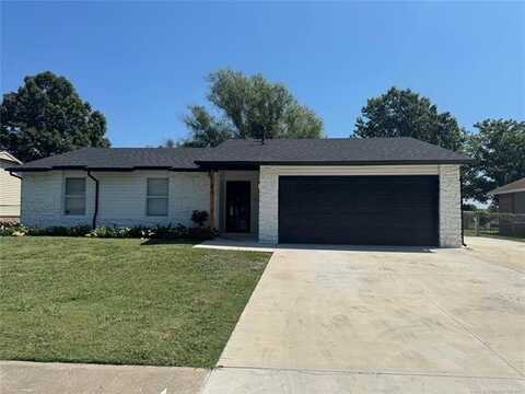7817 N 122nd Avenue E, Owasso, OK 74055