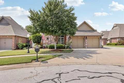 9706 E 90th Court North, Owasso, OK 74055