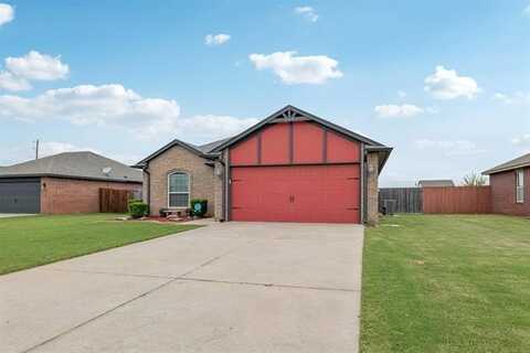 215 E Dillon Drive, Kiefer, OK 74041
