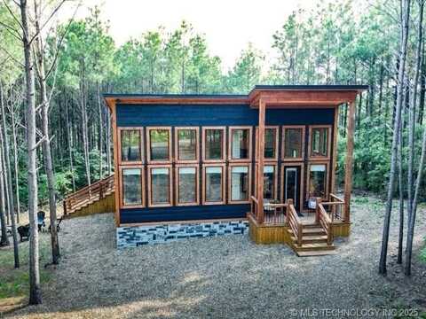 69 Bear Elm Trail, Broken Bow, OK 74728