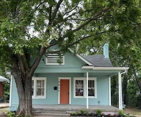 2617 E 10th Street, Tulsa, OK 74104