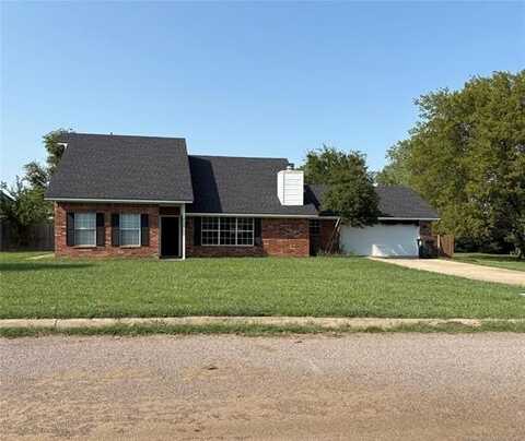 2700 Little John, Durant, OK 74701