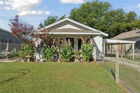 1516 N Xanthus Avenue, Tulsa, OK 74110