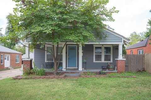1311 S College Avenue, Tulsa, OK 74104