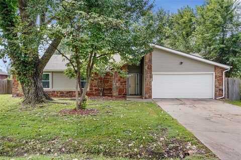 20936 E 38th Street S, Broken Arrow, OK 74014