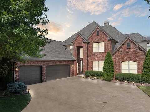8755 E 103rd Street, Tulsa, OK 74133
