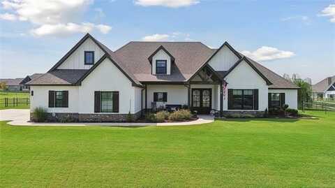 14910 E 83rd Street North, Owasso, OK 74055