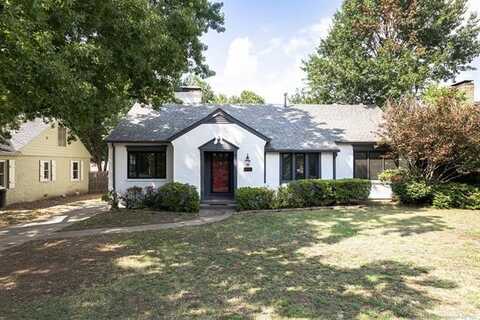2543 E 19th Street, Tulsa, OK 74104