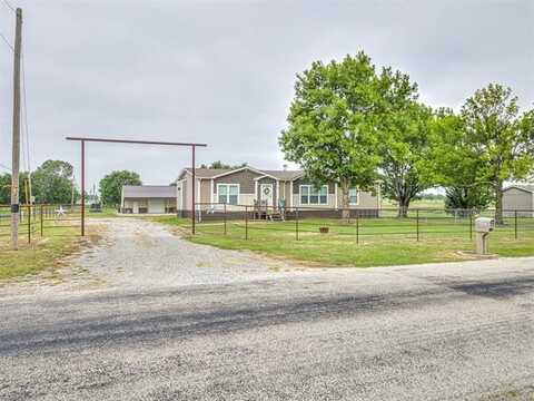 13970 S 4070 Road, Oologah, OK 74053