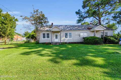 407 Hoke Street, New Bern, NC 28560