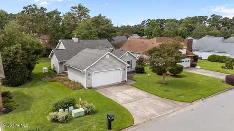 208 Venturi Drive, New Bern, NC 28560