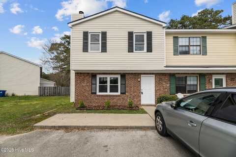 21 Donnell Avenue, Havelock, NC 28532